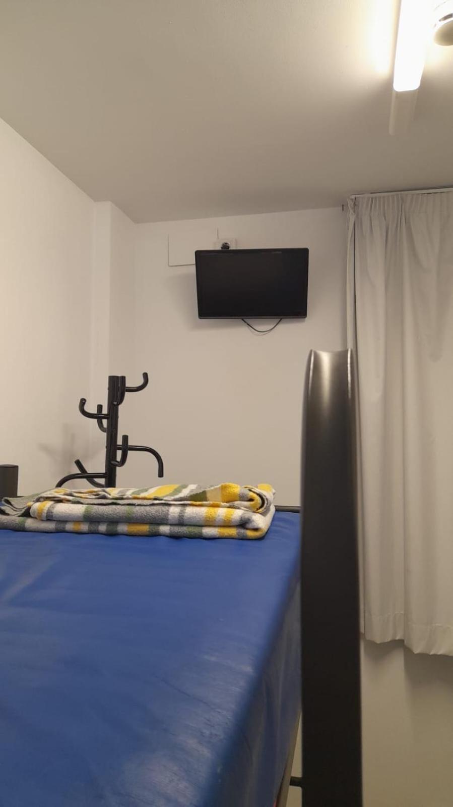Albergue Santiago Apostol Logrono Exterior photo